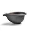 Coarse Pottery Fair Cup Tea Sea Kiln Change Ceramic Tea Dispenser Uniform Cup Kung Fu Japanese Fair Cup