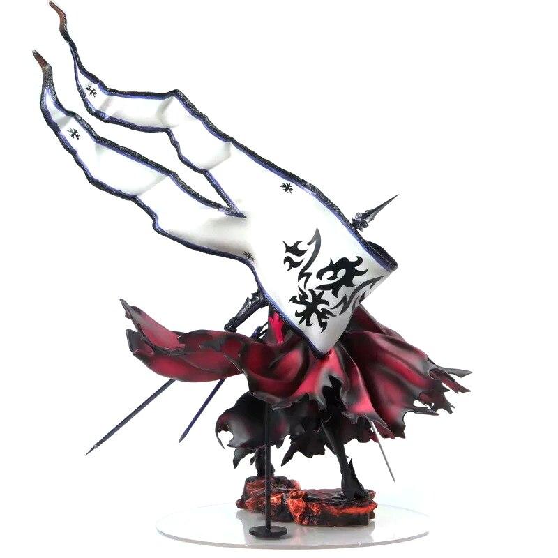 Fate Grand Order Model Action Figure Anime Alter Pvc 47cm Avenger Statue Collection Oversize Toy Desktop Decoration Gift Figma