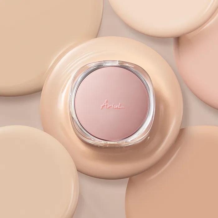 [Ariul]_Ink Feeder Coverlasting Cushion (SPF50/PA++++)