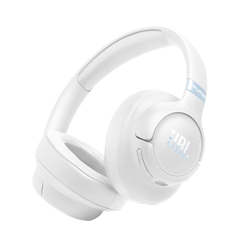 JBL TUNE 780NC Over-Ear Active Noise Cancelling Bluetooth Headphones