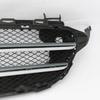 FOR Mercedes-Benz C-Class W205, 2015-2018 Model, Grille Designation OE 2058880023