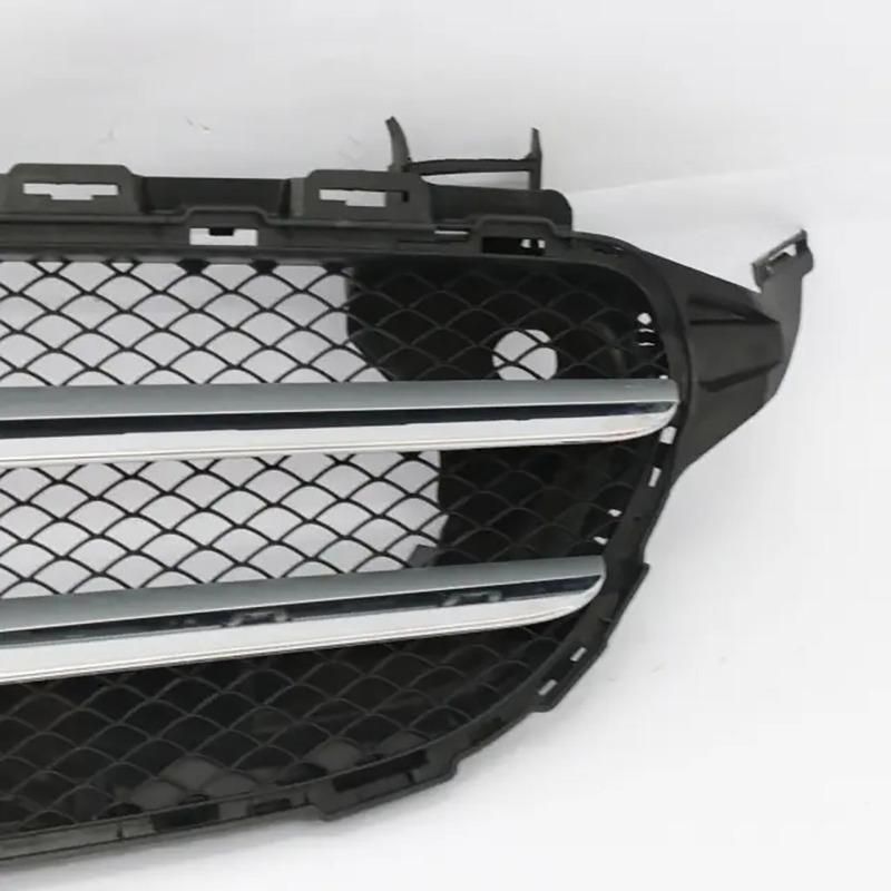 FOR Mercedes-Benz C-Class W205, 2015-2018 Model, Grille Designation OE 2058880023