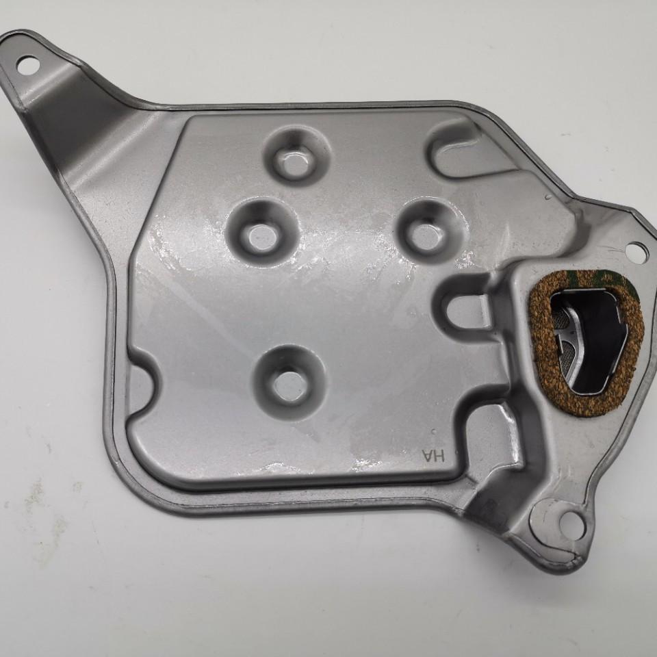 Roewe Suzuki Vios Swift Gearbox Filter Oil Kit: Filter, Pan Gasket 35330-52010