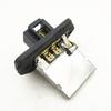 High Quality Original New Blower Motor Resistor (Power Bower) - For Lova, Aveo, Spark, OEM# 93732530
