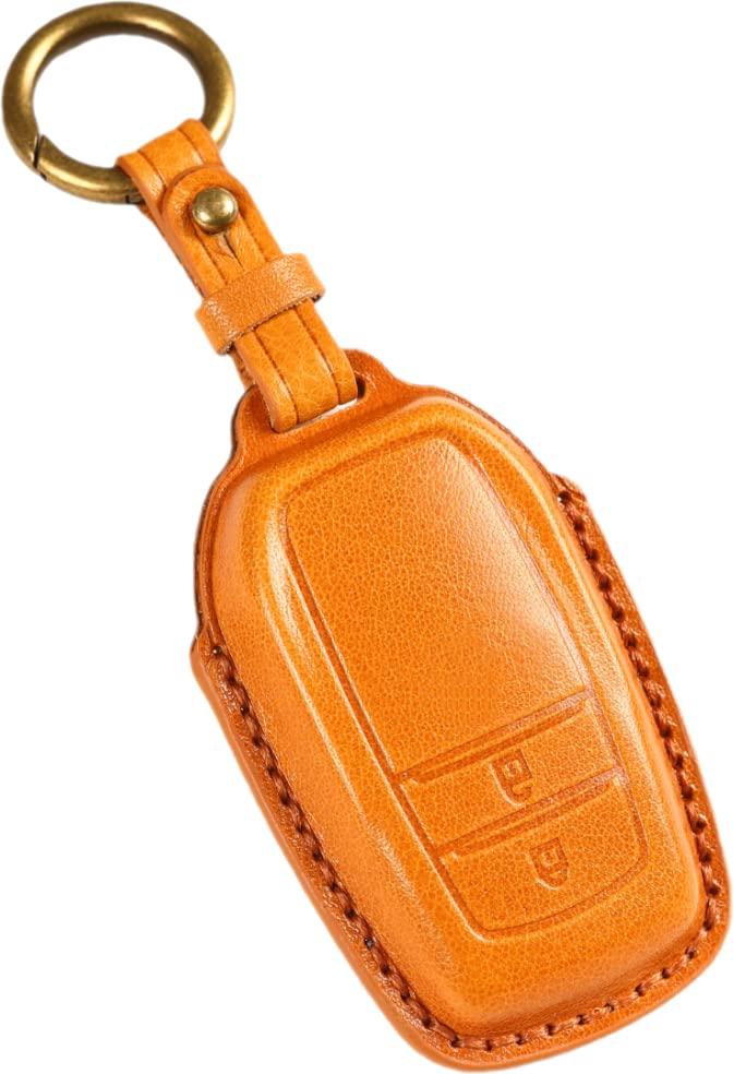 

Новый чехол для ключа Harrier 80 Series Corolla Cross 2023 Yaris Prius 60 Series 65 Series Rankle 250 Series 300 Series Mirai Exclusive Design Key Case Original