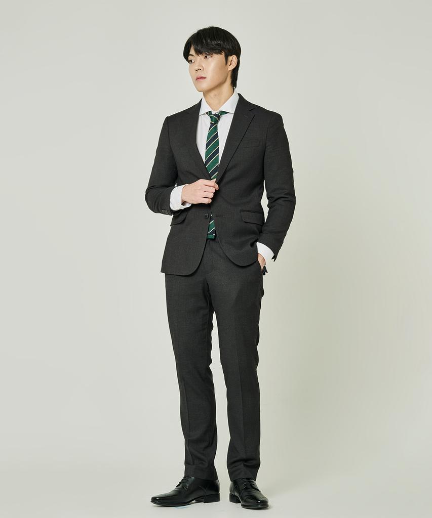 Tradclub Canterbury Premium Regular Suit Setup