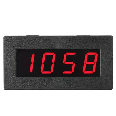 Hochpräziser digitaler Drehzahlmesser mit blauem 0,56-Zoll-LED-Display, Motorgeschwindigkeitsmessmodul