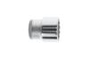 GEDORE 6135250 12-point Socket, 28mm, 12.7mm Drive,