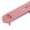 Adjustable Sink Bridge for Sharpening Stones - Easy Setup and Nonslip Holder