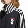 Adidas W Vin Bb Tt St Rib Adv  kW2054 Black