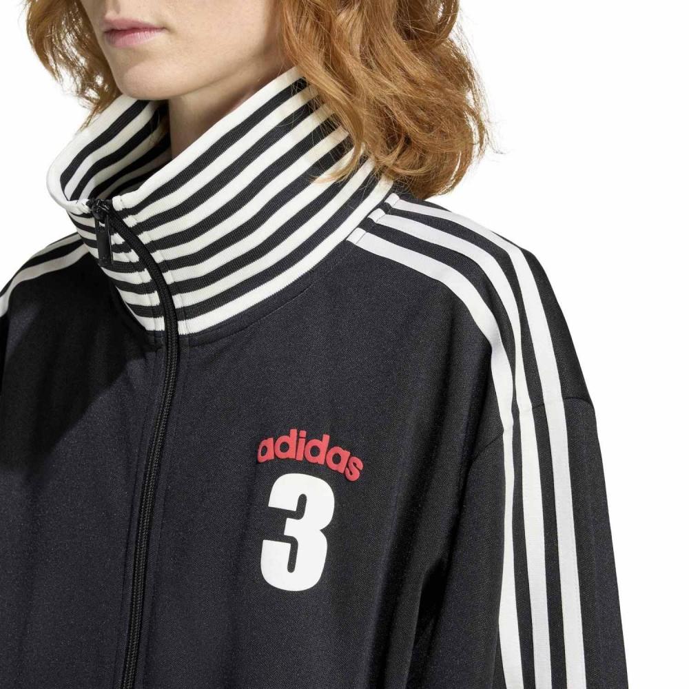 Adidas W Vin Bb Tt St Rib Adv  kW2054 Black