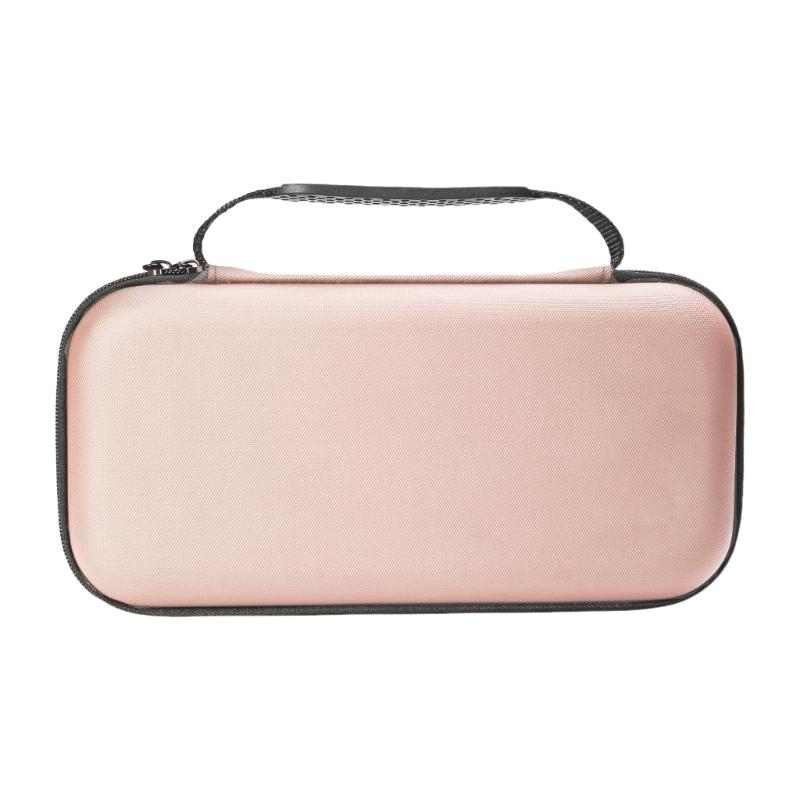 Compactly Storage Bag Featuring Durability EVA Construction And AntiScratch Velvet Interior for 2024 MiniM4 Holder