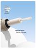 Automatic Large Dual-Use Folding Umbrella: Sunshade and Rain Protection for Sunny or Rainy Days