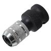 1Pcs Hex Ratchet Impact Wrench Socket Set 1/2 Inch Square To 1/4 Inch Sleeve Adapter