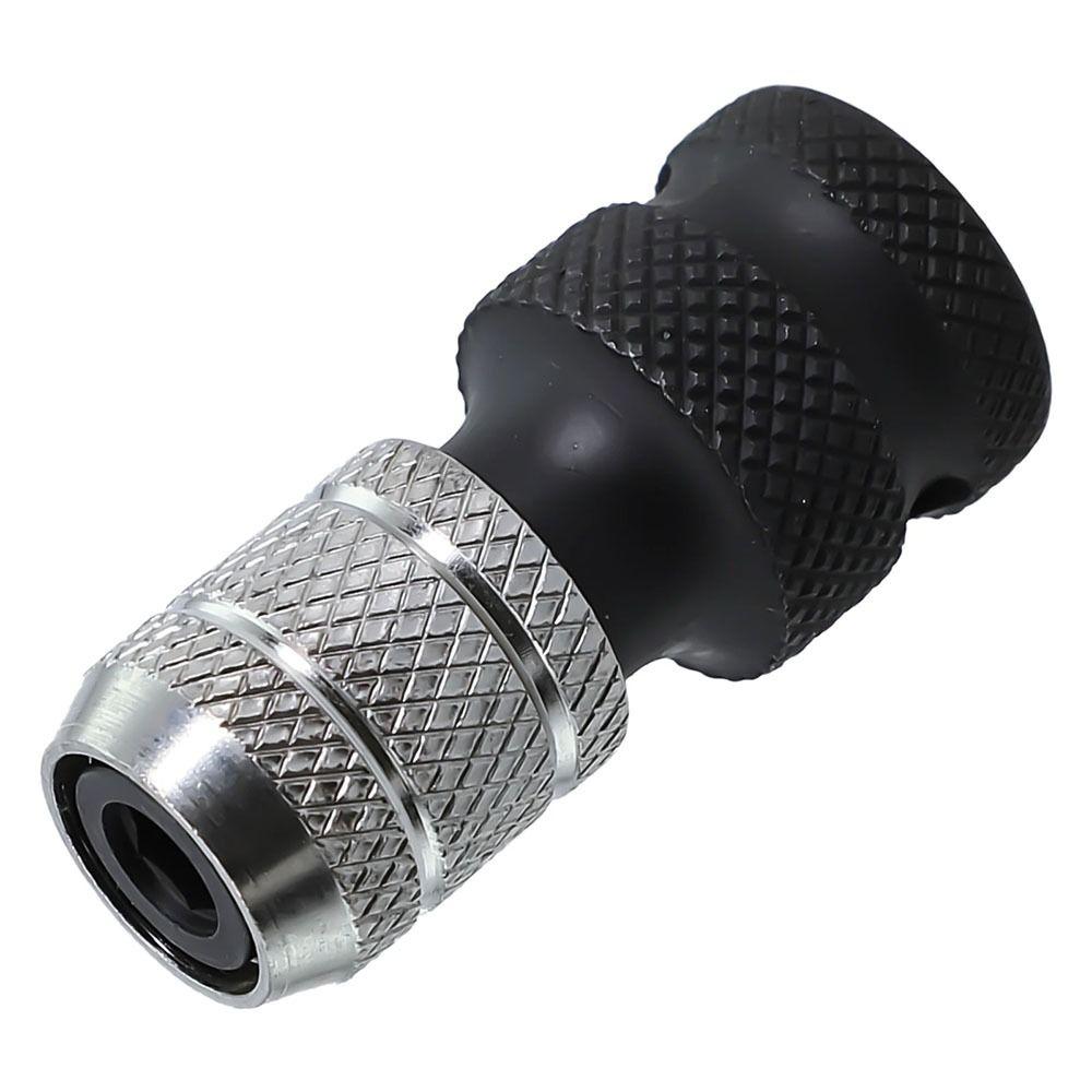 1Pcs Hex Ratchet Impact Wrench Socket Set 1/2 Inch Square To 1/4 Inch Sleeve Adapter