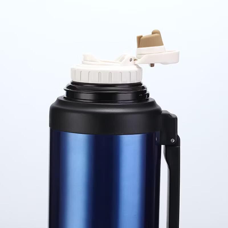 Kuangben 2L Stainless Steel Travel Pot