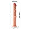 Dildo Penis Suction Cup Dick Big Glans Masturbator Cock Sex Toy for Women Adult Products
