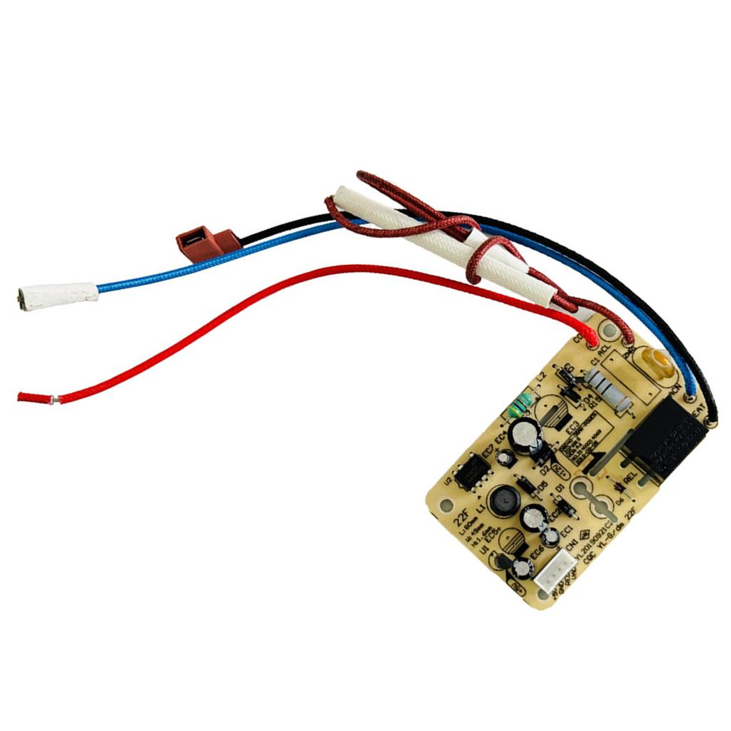 Electric Pressure Cooker Accessories Power Board Circuit Board for DGD40-05AK/DGD50-05AK Pressure Cooker Accessories