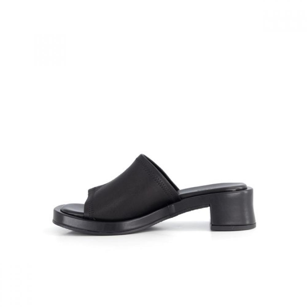 SODA Women S Semi caSual Mule Sandal  4cm  Ard613 Lw10