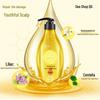 ZIYUAN Elegant Secret Fragrance Anti-Dandruff Shampoo