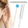 AA58 432 Hz Tuning Fork Sound Healing Instruments Clinical Grade Nerve/Sensory for Perfect Healing Musical Instrument Stress