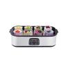 1400ML Yogurt and Dessert Maker: Make Stir-fried Ice Cream, Milkshakes, Pudding, and Jam at Home