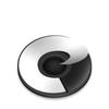 Car Door Anti-Collision Silicone Pads Shock Absorber Gasket Suitable For BMW M E34 E36 E60 E90 E46 E39 E70 F20 F30 X5 X6 X1 M3 M5 M6 E71 F01 F02 F87