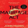 Der Ehe-Akt von John Marrs Taschenbuch 9781529071191