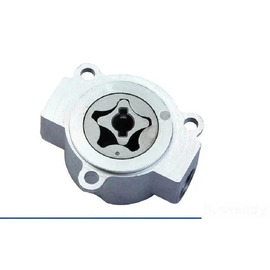 12V 24V 2L/min Small Engine Oil Changer Portable Gear Oil Pump Automobile Oil Electric Oil Well Pump Oil Refueling Pump