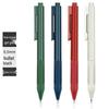 Deli Press-Type Gel Pen