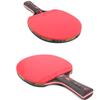 1pair Table  Tennis  Training  Set Ping Pong Rackets+ball With Storage Bag