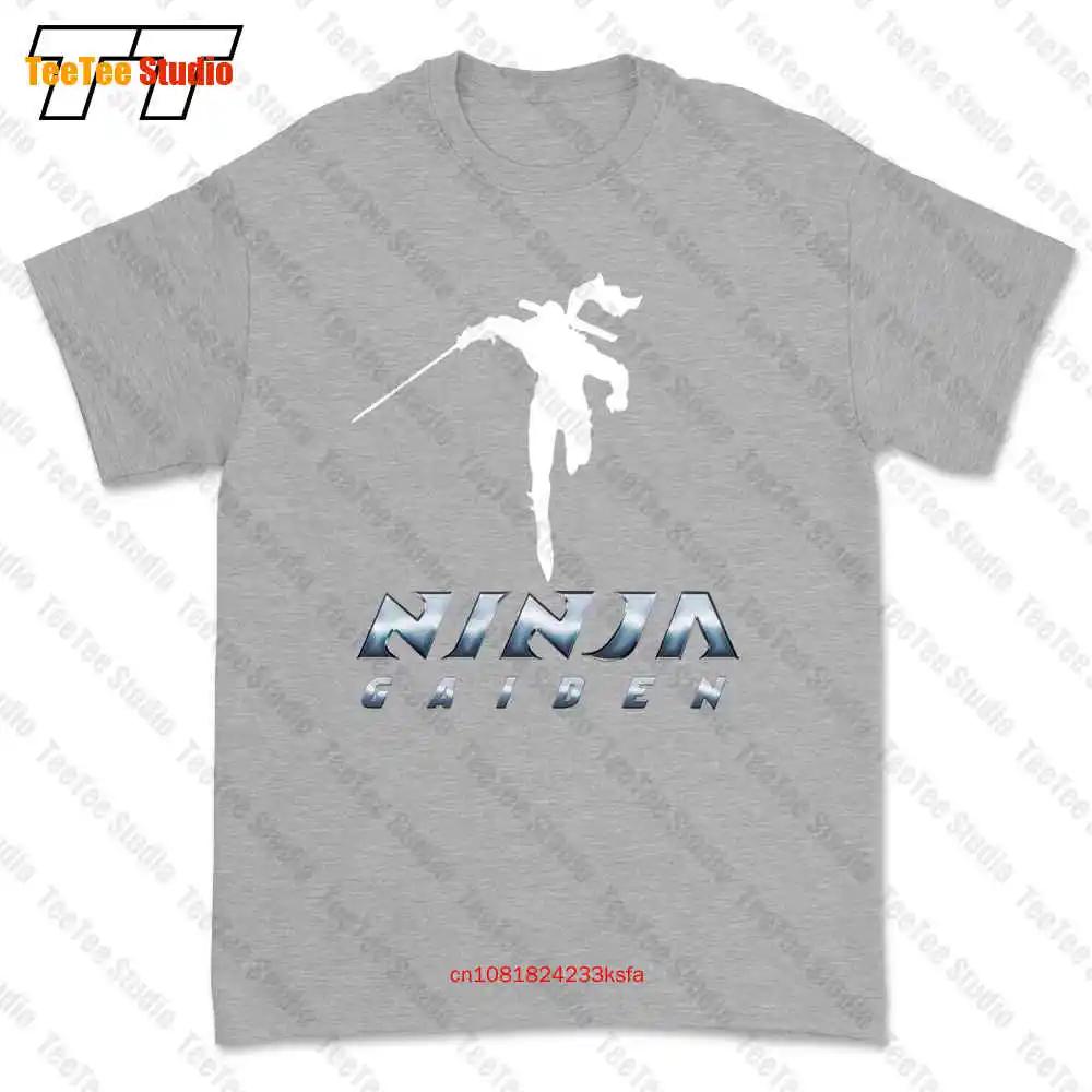 Ninja Gaiden Video Games Tshirt Tee W9GD