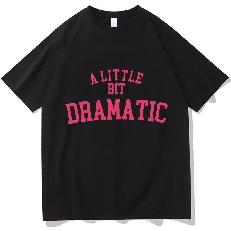 Mean Girls Drama T-Shirt - Regina George Quote Unisex Tee