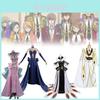Costume de carnaval pentru femei – Costume anime pentru femei