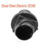 8-Hole 8-Core Automotive Connector Terminal Male & Female Plug
