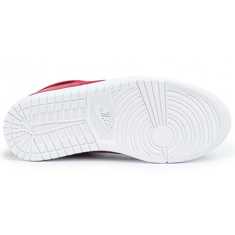 New Air Jordan Access Men's Shoe Red AR3762-601