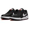 Nike Full Force Low Black White - FB1362-001