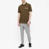 adidas Y-3 Classic Terry Cuffed Pants 'Grey' Men's GV4203