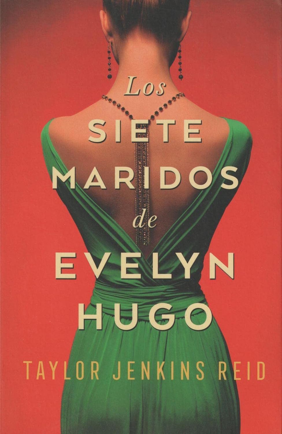 Die sieben Ehemänner von Evelyn Hugo