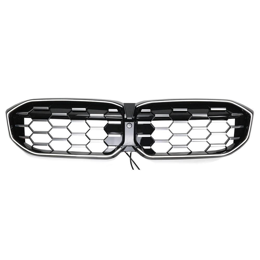 BMW 3 Series G20/G28 LCI 2023-IN Starry Sky Style LED Black Frame Electroplate