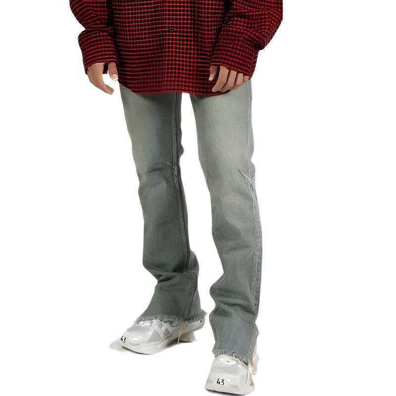 Balenciaga Super Fitted Jeans 719333TNW553221