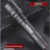 SupFire C8-T6 Rechargeable LED Flashlight