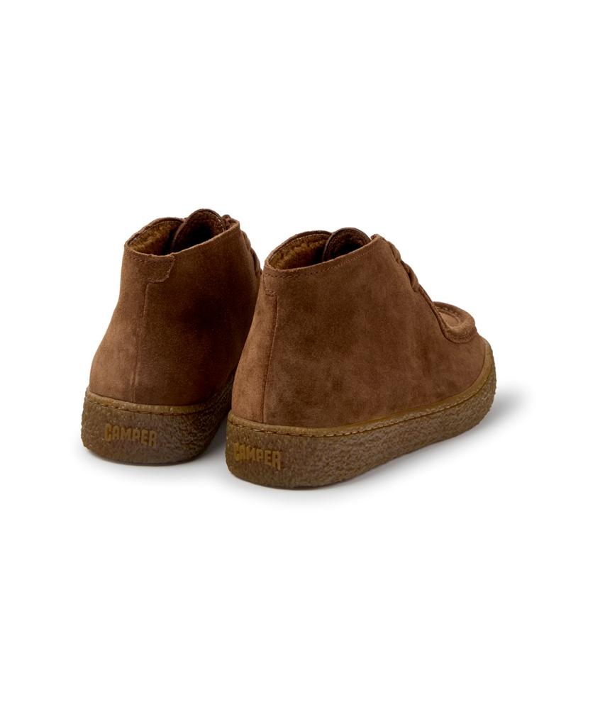 CAMPER Peu Terreno K300530-009