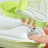 Erkek ve Kadınlar İçin Yumuşak Hafızalı Köpük Ortopedik Tabanlık Koku Giderici Anti-Odor Spor Tabanlıkları Ter Emici Ayakkabı Yastığı