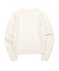 LEE Women'S Brush Knit Ivory