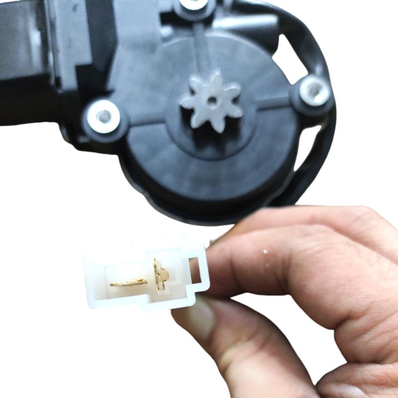 Car Accessories Power Window Regulator Lifter Window Motor For Toyota Land Cruiser LC80 4500 1991 1992 1993 1994 1995 1996 1997