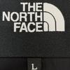 The North Face ND92131R Web Limited Baltro Light Jacket Tin Gray Coat L Off whiteUsed