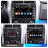 7inch Car Radio For Suzuki Grand Vitara 2005-2012 2013 2015 Multimedia GPS Navigation Stereo Player CarPlay Android Auto WIFI