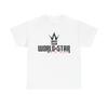 Herren- und Damen-T-Shirts Weltstern Grafik