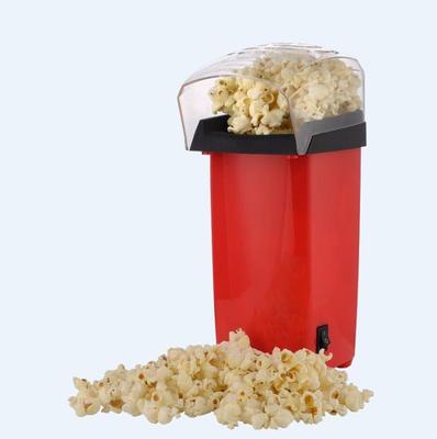 Mini Electric Popcorn Maker for Home DIY - Perfekt gave